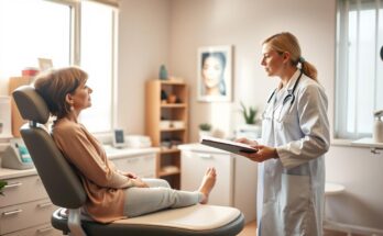 Dermatologist