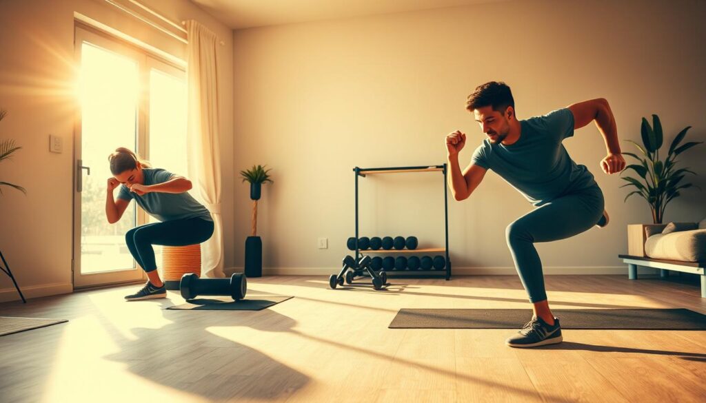 Exercise snacking