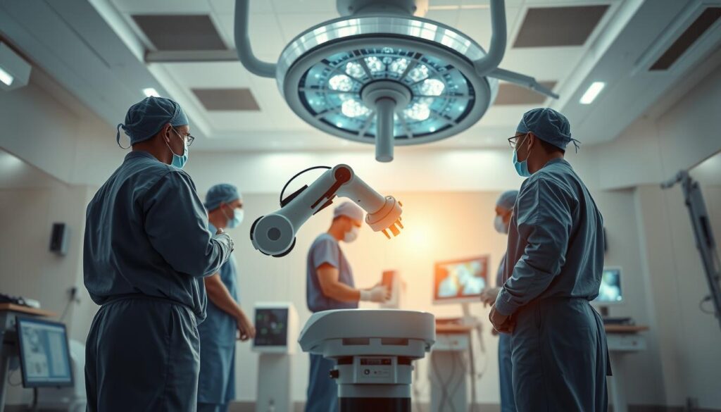 NHS AI initiatives