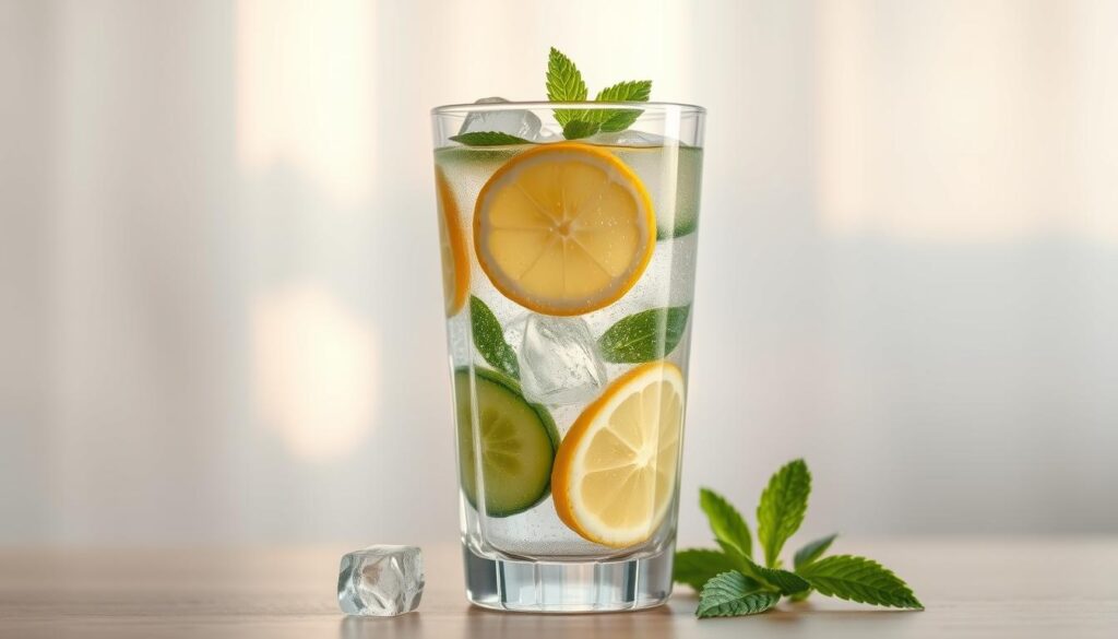 natural detox drink