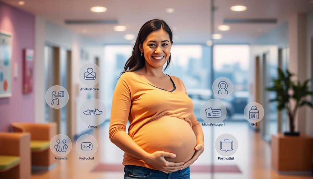 Pregnancy