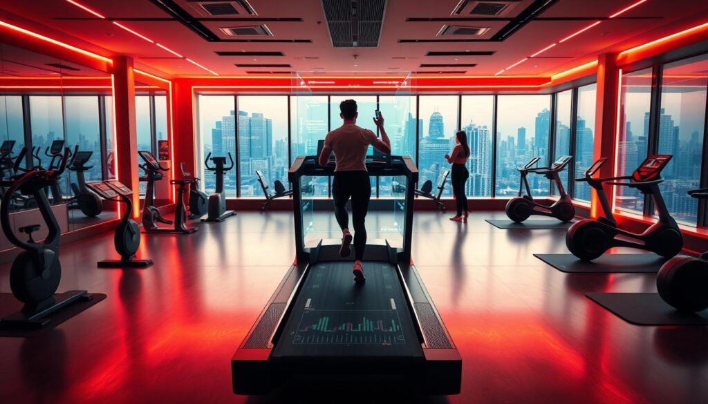 personalized workouts